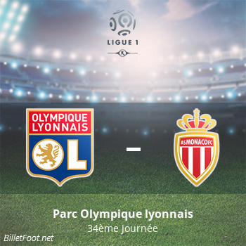 Lyon Monaco Lyon Monaco