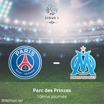 Rencontre om psg